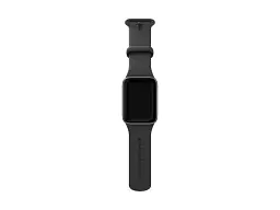 Фітнес-браслет Xiaomi Smart Band 10 Pro NFC Midnight Black (BHR0959GL) - мініатюра 5