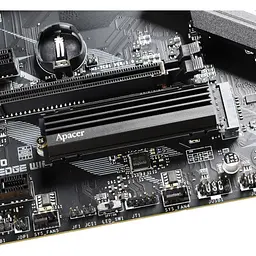 SSD накопичувач Apacer AS2280Q4U 1TB (AP1TBAS2280Q4U-1) [126366] - мініатюра 5