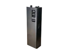 Електричний котел Tenko Digital 9 кВт, 4000 В (DКЕ 9_400)