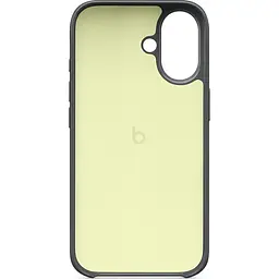 Чохол Apple Beats with MagSafe для iPhone 16 Midnight Black (MCFC4LL/A) [116222] - мініатюра 2