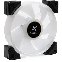 Вентилятор Vinga RGB fan-09 (RGB fan-09) - мініатюра 2