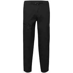Штани Mammut Tamaro Pants M 52 black - мініатюра 2