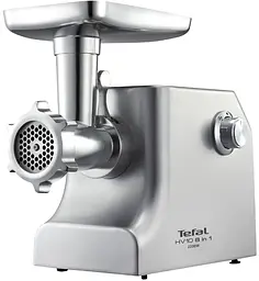 М'ясорубка Tefal HV10 8 in 1 NE858D38 - мініатюра 2