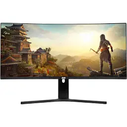 Монітор 2E Gaming 34` G3424B (2E-G3424B-01.UA) [135988]