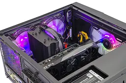Системний блок 2E Rational (2E-3089) (2E-3350) - мініатюра 5
