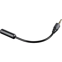 Навушники з мікрофоном Defender FreeMotion B571 Bluetooth гнучкий мікрофон LED чорні - мініатюра 8