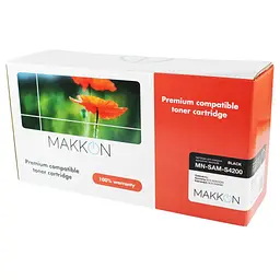 Картридж Makkon Samsung SCX-D4200A 3k (MN-SAM-S4200) - мініатюра 1