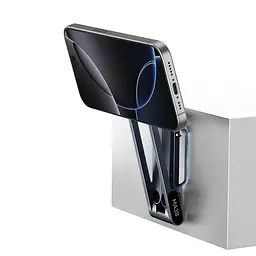 Тримач телефона Ulanzi MA38 MagLock Phone Stand Black (T163) - мініатюра 4
