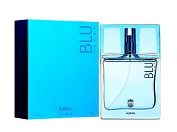 Оригінал Ajmal Blu Femme 50 мл парфумована вода