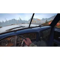 Ключ активації Microsoft SnowRunner для Xbox One/Series - мініатюра 2