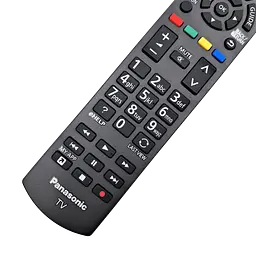Пульт дистанційного керування для телевізора Panasonic N2QAYB001211 - мініатюра 4