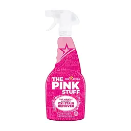 Средство для удаления пятен The Pink Stuff Для всех тканей 500 мл (5060033820186)
