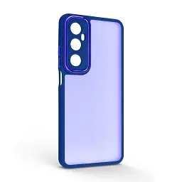 Чохол ArmorStandart Shade для Realme C65 4G Blue