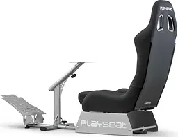Ігрове крісло Playseat Evolution Black (REM.00004) - мініатюра 2