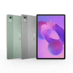 Планшет Lenovo Idea Tab Pro 12/256 WiFi Luna Grey + Pen (ZAE50100UA) - мініатюра 12