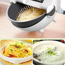 Універсальна овочерізка UFT Vegetable cutter VC2 - мініатюра 6