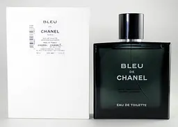 Оригінал Chanel Bleu de Chanel 100мл ТЕСТЕР туалетна вода