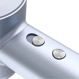 Фен Laifen Swift Special Silver Blue [97363] - мініатюра 5