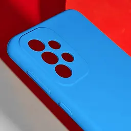 Чохол WAVE Full Silicone Cover Samsung Galaxy S23 FE в асортименті - мініатюра 9