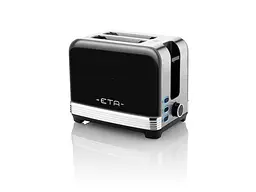 Тостер ETA 916690020 Black