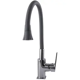 Змішувач для кухні Globus Lux BONN GLB-0203SA-G03 - мініатюра 5