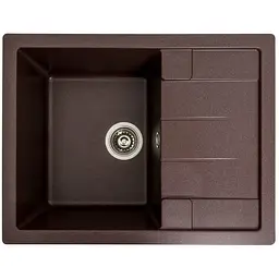 Кухонна мийка Platinum 6550 INTENSO (SP000025106)