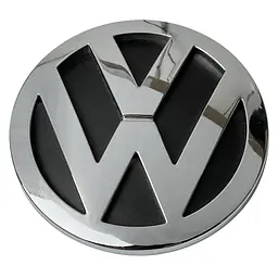 Емблема для Volkswagen T5 130 мм скотч (7HO 853 630)