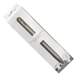 Стілус універсальний Universal Stylus pen A22-62 (active) білий - мініатюра 2