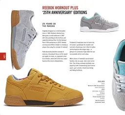 Sneakers. The Complete Limited Editions Guide - мініатюра 2