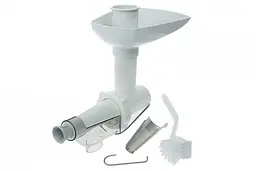 Шнековий соковитискач для м'ясорубки Bosch Compact Power, Bosch Smart Power, 17004677 - мініатюра 4