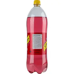 Напій Schweppes Wild Berry безалкогольний газований 1.35 л (951545) - мініатюра 4