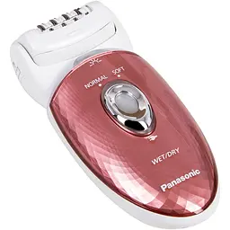 Епілятор Panasonic ES-ED93-P520 [79640] - мініатюра 3