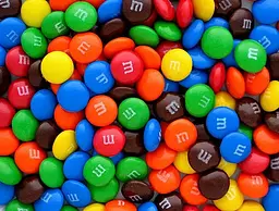 Драже M&M'S Brownie 120g - мініатюра 2