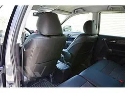 Авточохли модельні MW Brothers для Honda CR-V III c 2007 - мініатюра 2