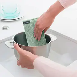 Набір серветок для чищення Brabantia SinkSide 235x175 см 3 шт. (215827) - мініатюра 2