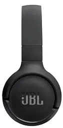 Навушники JBL TUNE 520BT Чорні (JBLT520BTBLKEU) - мініатюра 4