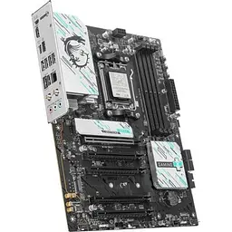 Материнська плата MSI (B840 GAMING PLUS WIFI) - мініатюра 3
