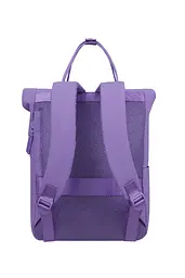 Рюкзак American Tourister URBAN GROOVE PURPLE PULSE 36x25x20 24G*B8075 - мініатюра 2
