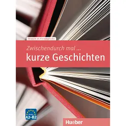 Zwischendurch mal kurze Geschichten - Райнер Е. Вікке