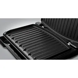 Гриль Russell Hobbs George Foreman Family Steel Grill 25040-56 - мініатюра 7
