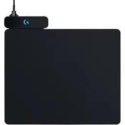 Килимок для миші Logitech Powerplay з бездротовою зарядкою - мініатюра 2