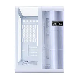 Корпус для ПК 1stPlayer RT6-WH - миниатюра 4