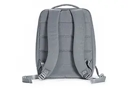 Рюкзак для ноутбука / планшета Xiaomi Mi minimalist urban Backpack (ZJB4066GL) - мініатюра 3