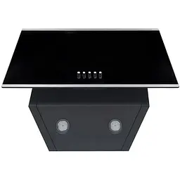 Витяжка Minola HDN 5202 BL/Inox 700 LED - мініатюра 9