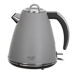 Електрочайник Adler AD 1343 Grey