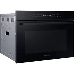 Духова шафа Samsung NQ5B4353FBK/WT - мініатюра 5