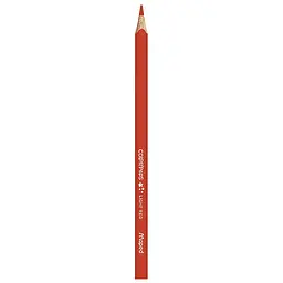 Олівці кольорові Maped Color peps Classic 24 шт. (MP.183224) - мініатюра 3