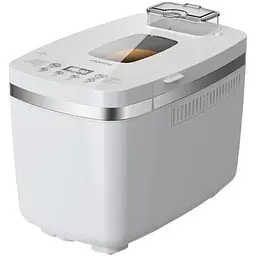 Хлібопічка ARDESTO BM-D1500W