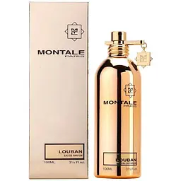 Парфумована вода оригінал Montale Louban 100 мл