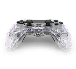 Геймпад джойстик Voltronic P-05 Wireless DualShock 4 for PS4/Switch/PC/IOS MFI/Adndroid HID - мініатюра 4